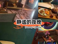 -跨越足界Spa足道(潍坊店)