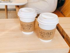 -Legno.ita Coffee by Wood(襄阳南路店)
