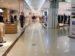 -翠微百货(龙德店)