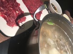 -牛焱·贵州黄牛肉火锅(城西银泰店)