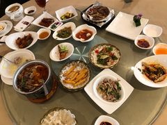 -庄氏祥记家常食府(国瑞建材家居博览中心店)