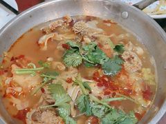 -柳沟豆腐宴64号院