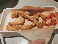 -半天妖烤鱼(兰州国芳中心店)