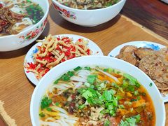 排骨粉-矮子粉店1985·长沙米粉(湘春路店)