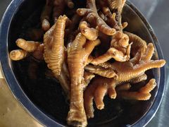 -三栋屋烧鸡