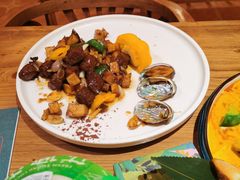 -泰堤坊(淡水体育馆店)