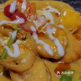 深圳新晋泰国料理，曼谷同款味道