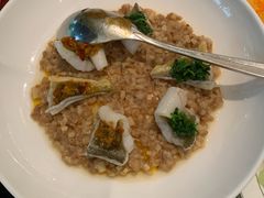 -外滩三号餐厅·创意中餐
