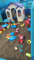 -孩子王(海悦店)