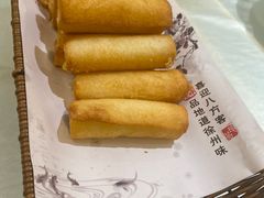 -大张烙馍村(绿地店)