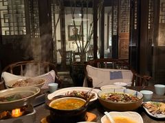 -花迹·金陵南京菜(老门东店)