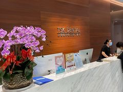 -TSK齿科德申会口腔门诊·联洋诊所