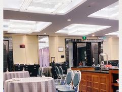 大堂-徐记海鲜(明德门店)