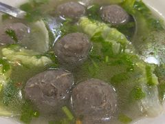 -潮州菜馆(十里河店)