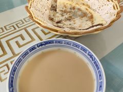 -新察哈尔蒙餐·奶茶(西落凤街店)