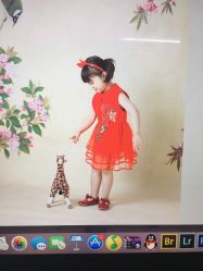 -莫奈庄园·儿童摄影馆·影视基地(江宁店)