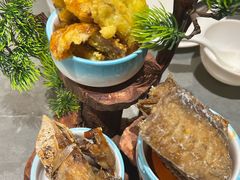 -佬太公海鸭·海鲜大排档(上海总店)