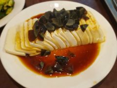 -玫瑰红烤羊排(北新桥三条店)