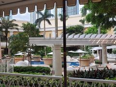 -咖啡苑(永利澳门店)