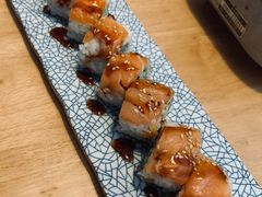 -村上一屋·亚洲菜融合小馆(南楼店)