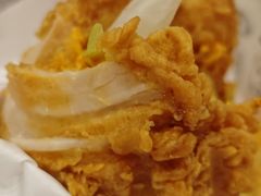 -肯德基(太原龙湖店)