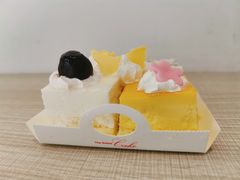 -沁园(申烨太阳城店)