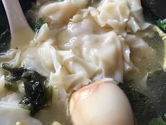 -青年公社烤鸭(青年路店)