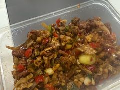 -新新湘菜馆(新中街二条店)