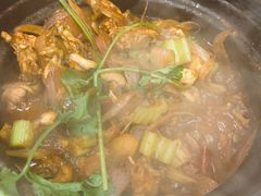 -川香煲(茅台路店)