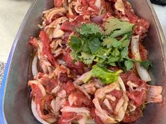 -杨记齐齐哈尔烤肉(总店)