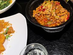 -高第街56号港式餐厅(山大路店)