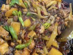 -咊记茅草棚柴火鸡(乌当店)