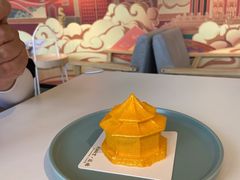 -沈阳故宫·莊啡