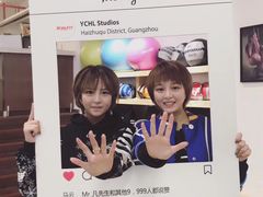 -YCHL Studios健身工作室(市二宫店)