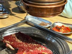 -麻蒲碳烤肉(嘉禾东平地铁站19号店)