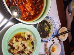 -醉英雄四川料理(新塘万达广场店)