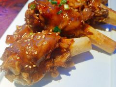 -三个蒙古大叔羊肉串(大宁店)