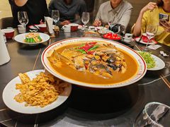 -旺顺阁·北京菜·烤鸭(大望路店)