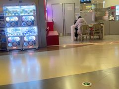 -银座和谐广场