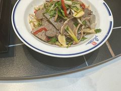 -古萧汪家羊肉馆(淮北四马路店)