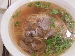 -鑫明明拉面(宁化路店)