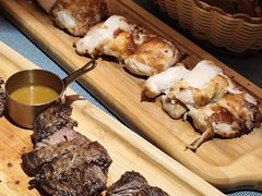 -俄士厨房(未来城店)