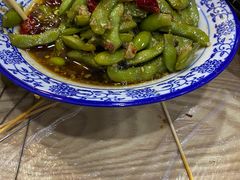 -江城燕子大排档(江汉路步行街店)