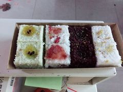 -南大门韩糕(后埭溪路店)