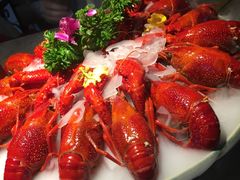 -沪小胖小龙虾(淮海中路旗舰店)