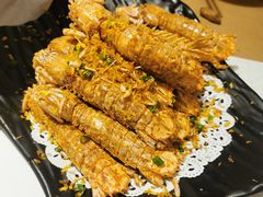 -79号渔船海鲜饭店(宝安店)