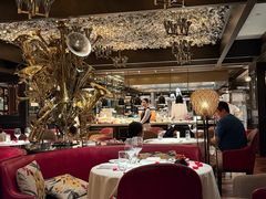 -滙壹西餐厅·厦门华尔道夫酒店