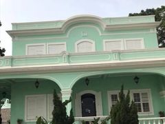 -龙环葡韵住宅式博物馆