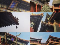 -故宫博物院(故宫)