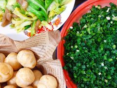 -小街47號江湖菜(四合院店)